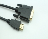 DVI Cable Assembly